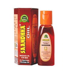 Can Sanda Oil Be Used to Treat Erectile Dysfunction? - Hamdardproducts