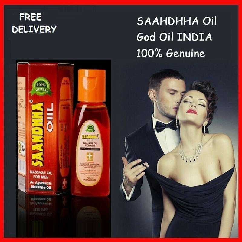 Sanda Oil (Sanday ka Oil): All You Need To Know - Hamdardproducts