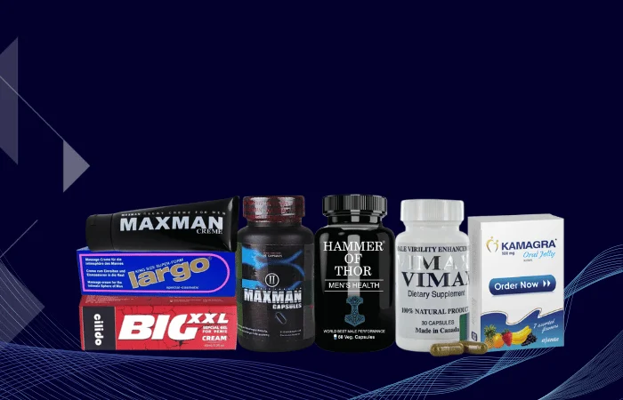 Biomanix Capsules