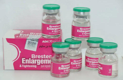 Brester Enlargement