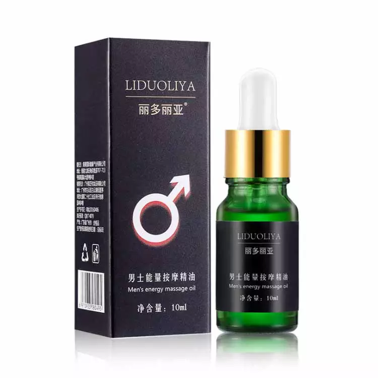 Liduoliya Spray