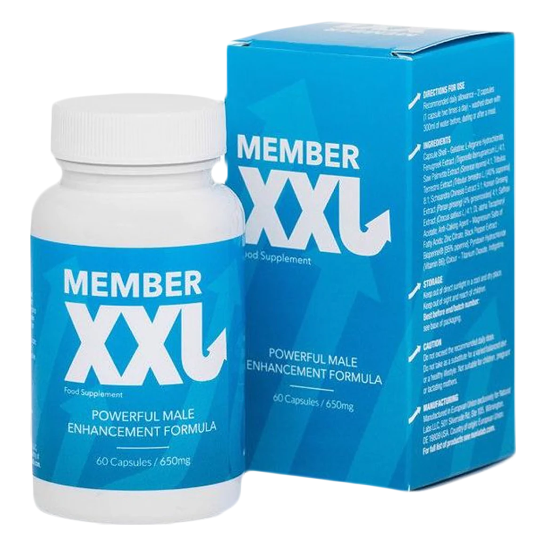 Member XXL Capsule Lowest Price In Dubai UAE Member XXL Capsule