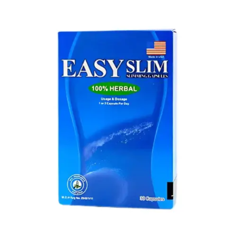 Easy Slim Herbal Capsule