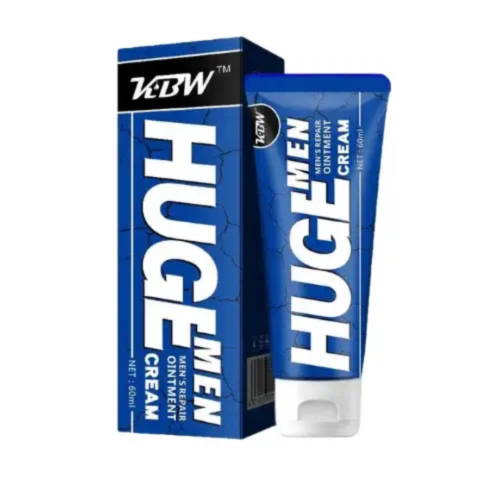 Huge Men Cream