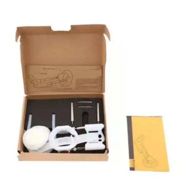 3rd Generation Pro Extender Pump