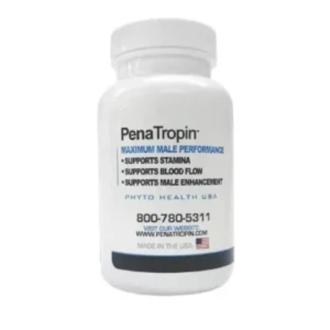 PenaTropin Capsules Lowest Price In Dubai UAE PenaTropin Capsules
