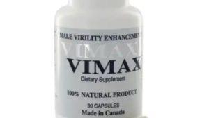 Vimax Capsules