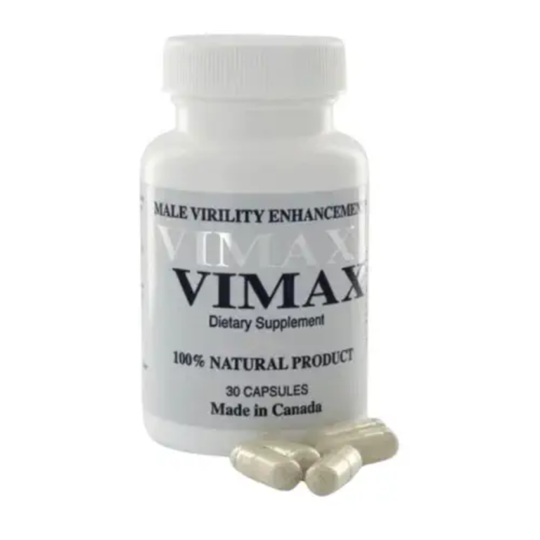 Vimax Capsules