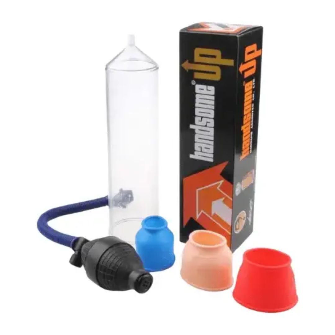 Handsome Enlargement Pump Price In Dubai UAE Handsome Enlargement Pump