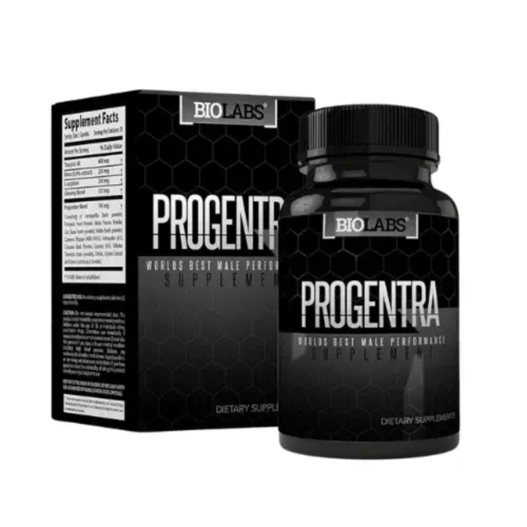 Progentra Tablets