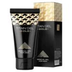 Titan Gel Gold