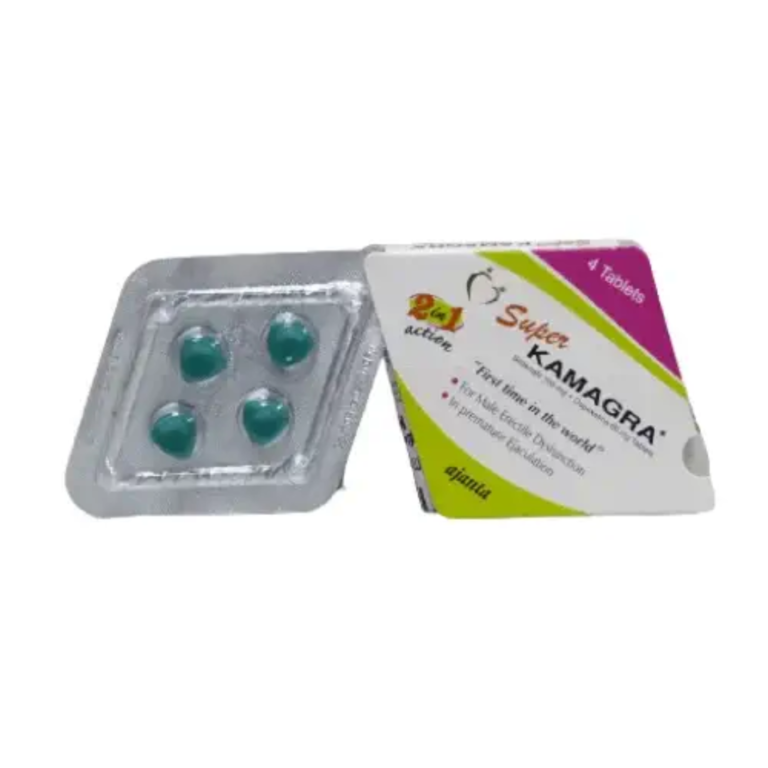 Super kamagra Tablets