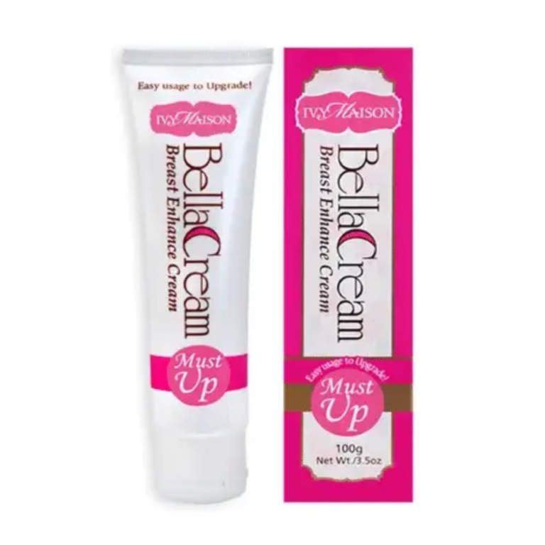 Bella Breast Enhance Cream
