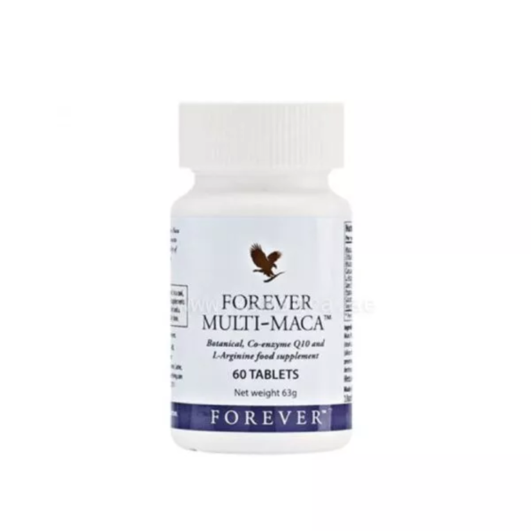 Forever Multi-Maca Tablets