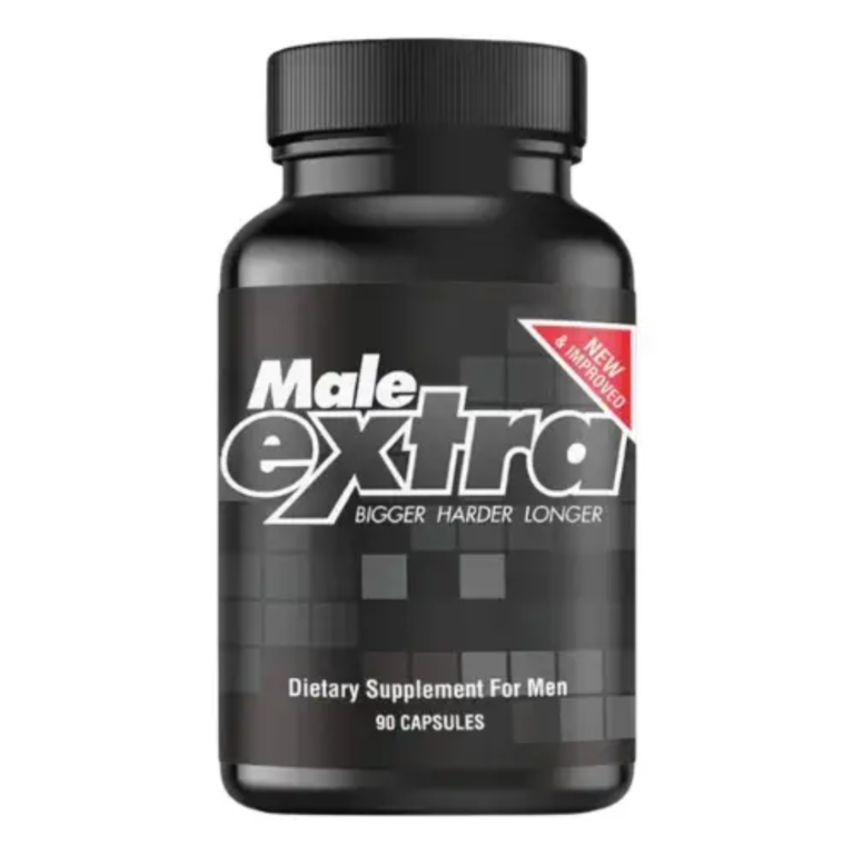 Male Extra Capsules