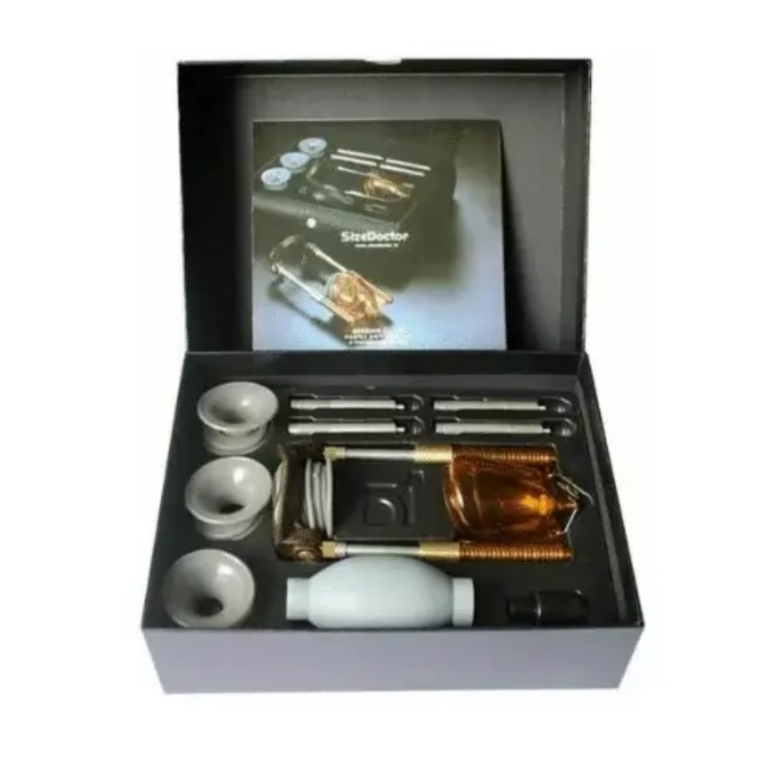 Size Doctor Pro Penis Enlarger