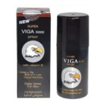 Viga Delay Spray