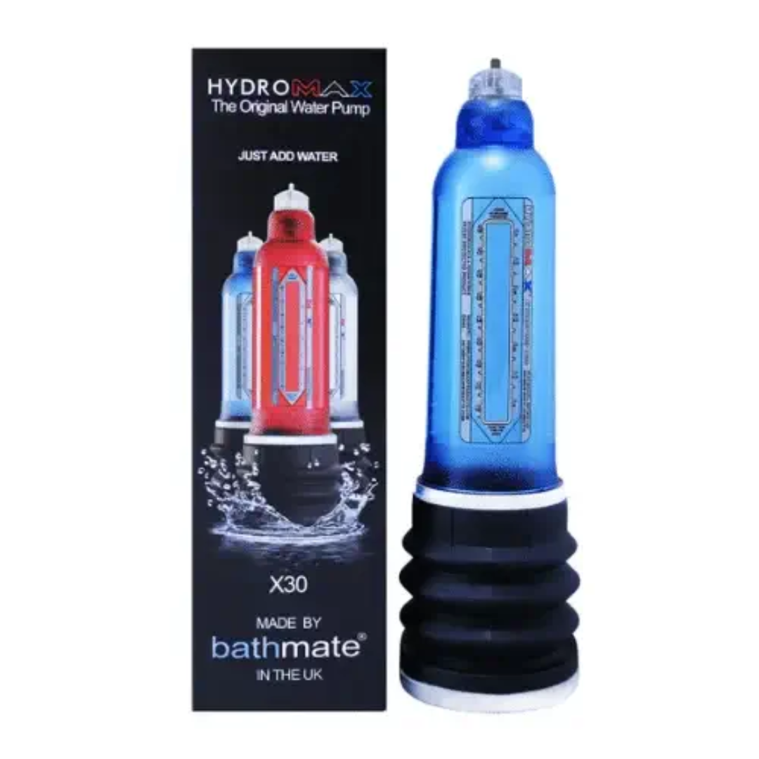 Bathmate HydroMax X30 Lowest Price In Dubai UAE Bathmate HydroMax X30