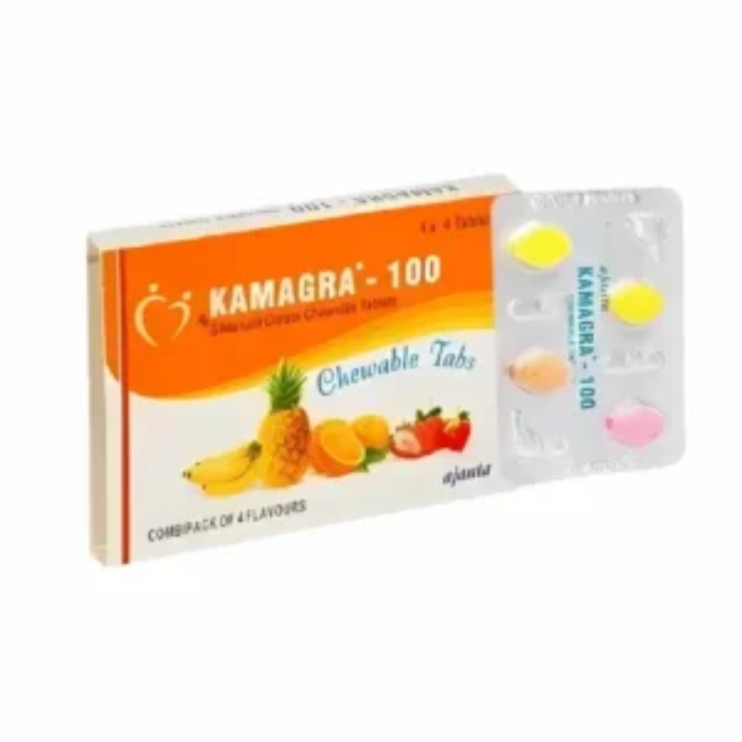 Kamagra Chewable Tablets lowest Price In Dubai UAE Kamagra Chewable Tablets