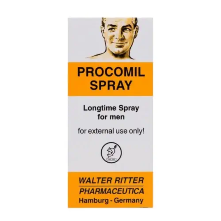 Procomil Spray