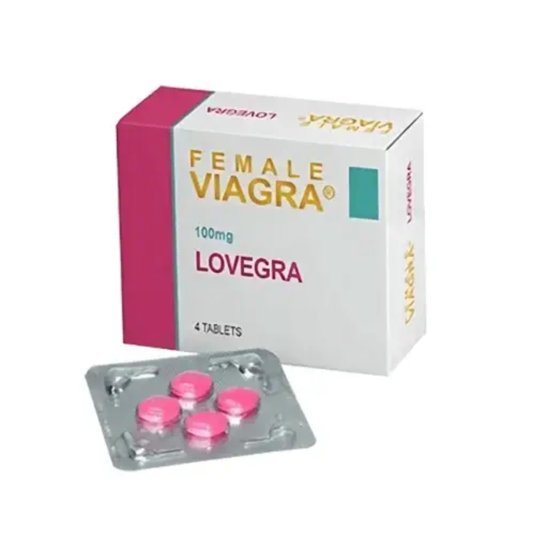 Female Viagra 100mg
