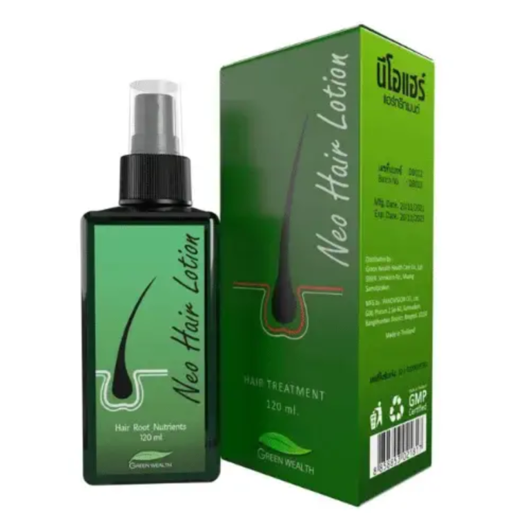 Neo Hair Lotion