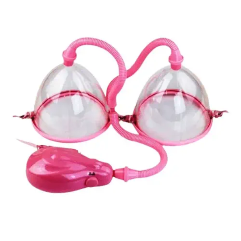 Electric Breast Enhancement Pump