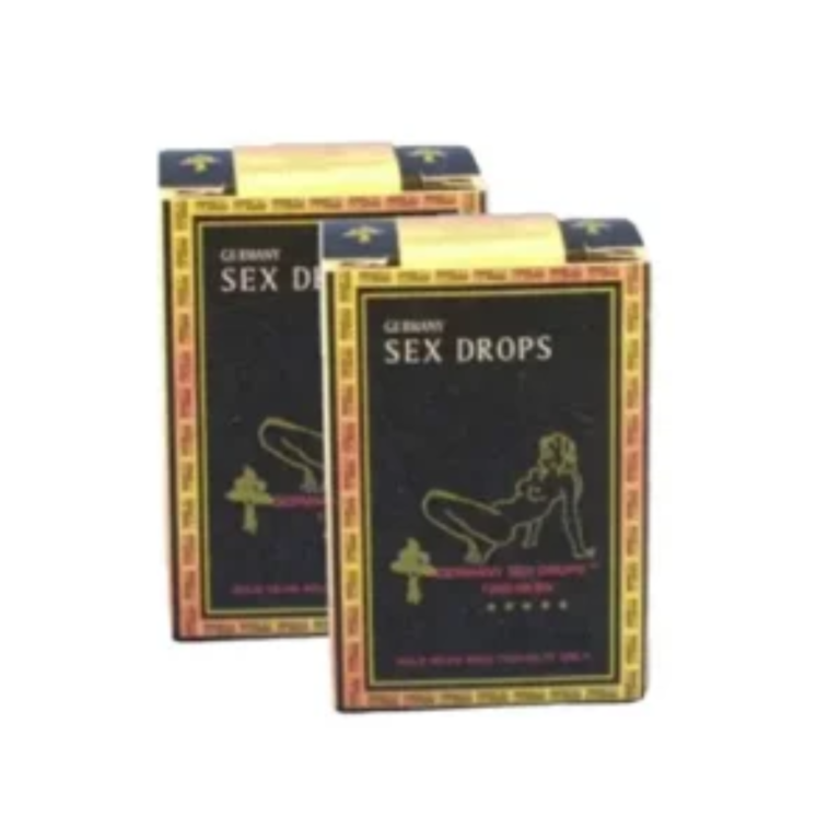 Women Sex Drops