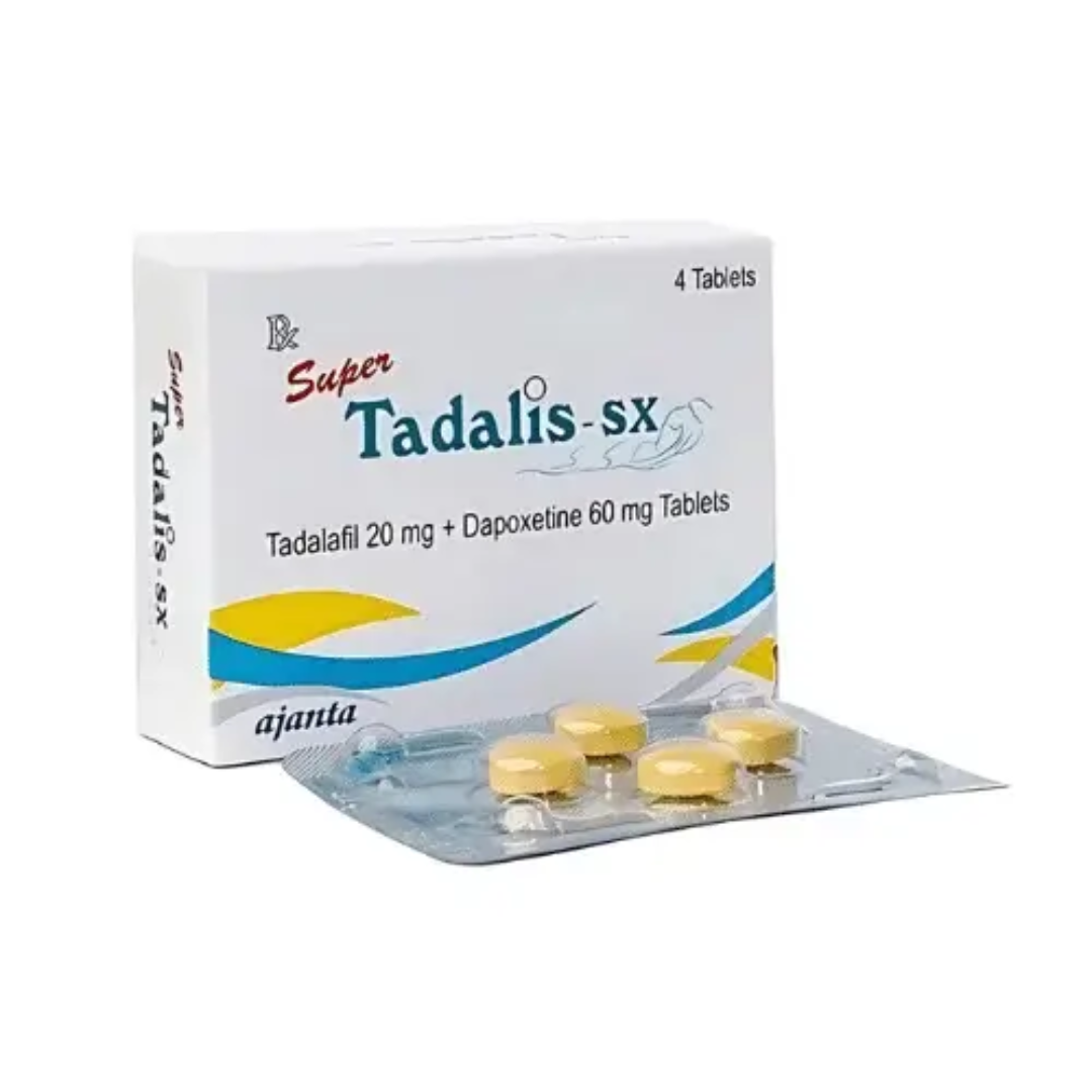 Super Tadalis-sx Tablets Lowest Price In Dubai UAE Super Tadalis-sx Tablets