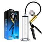 Perfomance VX6 Pump