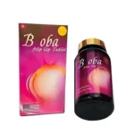 Booba Hip Up Tablets