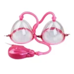 Electric Breast Enhancement Pump