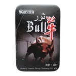 Bull Biology Tablets
