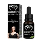 Cobra Herbal Oil