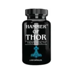 Hammer Of Thor Capsule