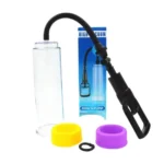 High Vacuum Penis Pump