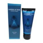 Hammer Of Thor Cream For Men