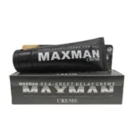 Maxman Enlargement Cream