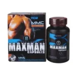 Maxman Capsule