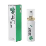 New Vimax Delay Spray