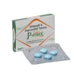 Super P-Force Tablets