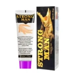 Strong Man Cream