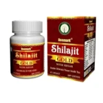 Shilajit Gold
