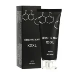 Strong Man XXXL Cream