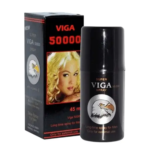 Super Viga Spray