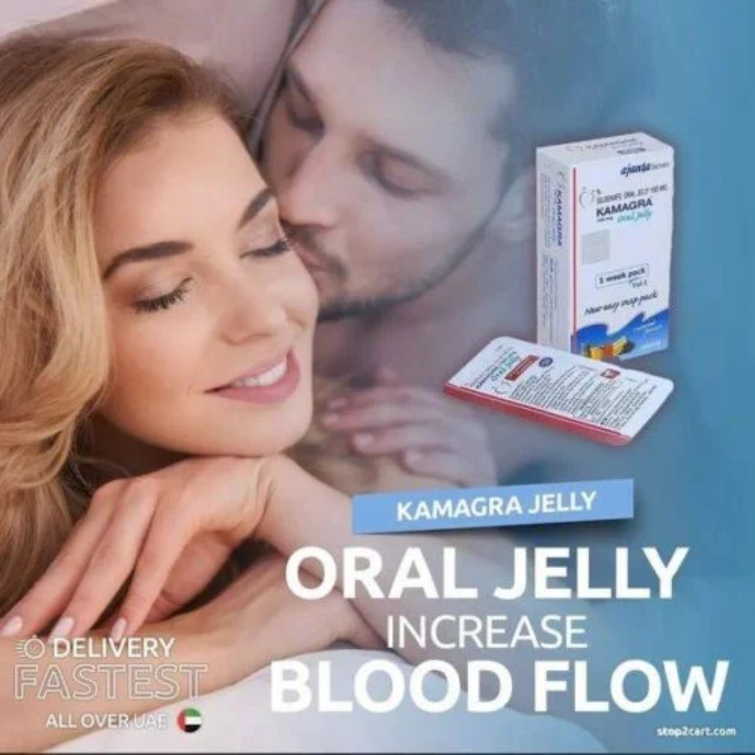 Kamagra Oral Jelly Best Quality Kamagra Oral Jelly