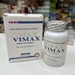 Vimax Capsules