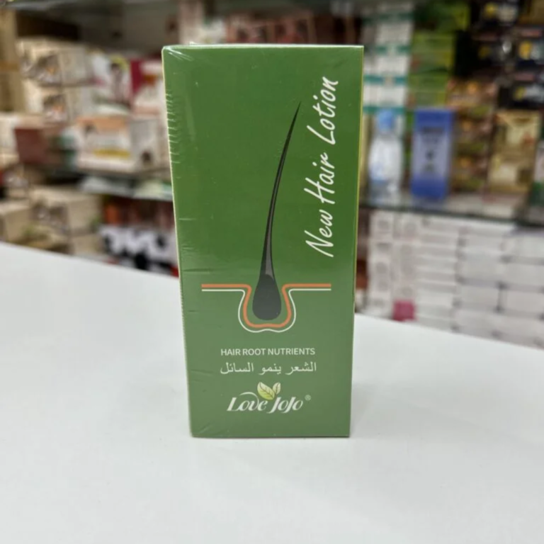 Love Jojo Hair Lotion lowest price in dubai