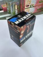 Maxman Capsules