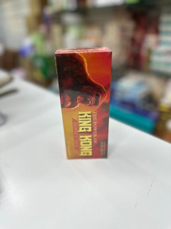 King Kong Honey